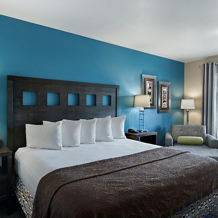 Oxford Suites Silverdale Kültér fotó