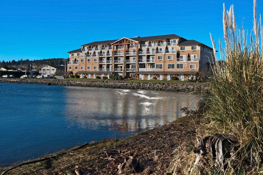 Oxford Suites Silverdale Kültér fotó