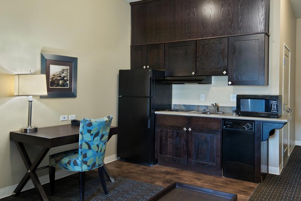Oxford Suites Silverdale Kültér fotó
