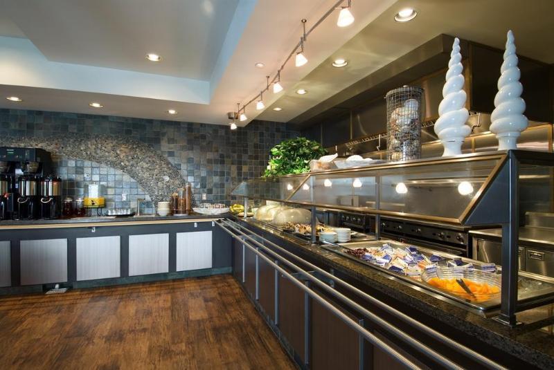 Oxford Suites Silverdale Kültér fotó