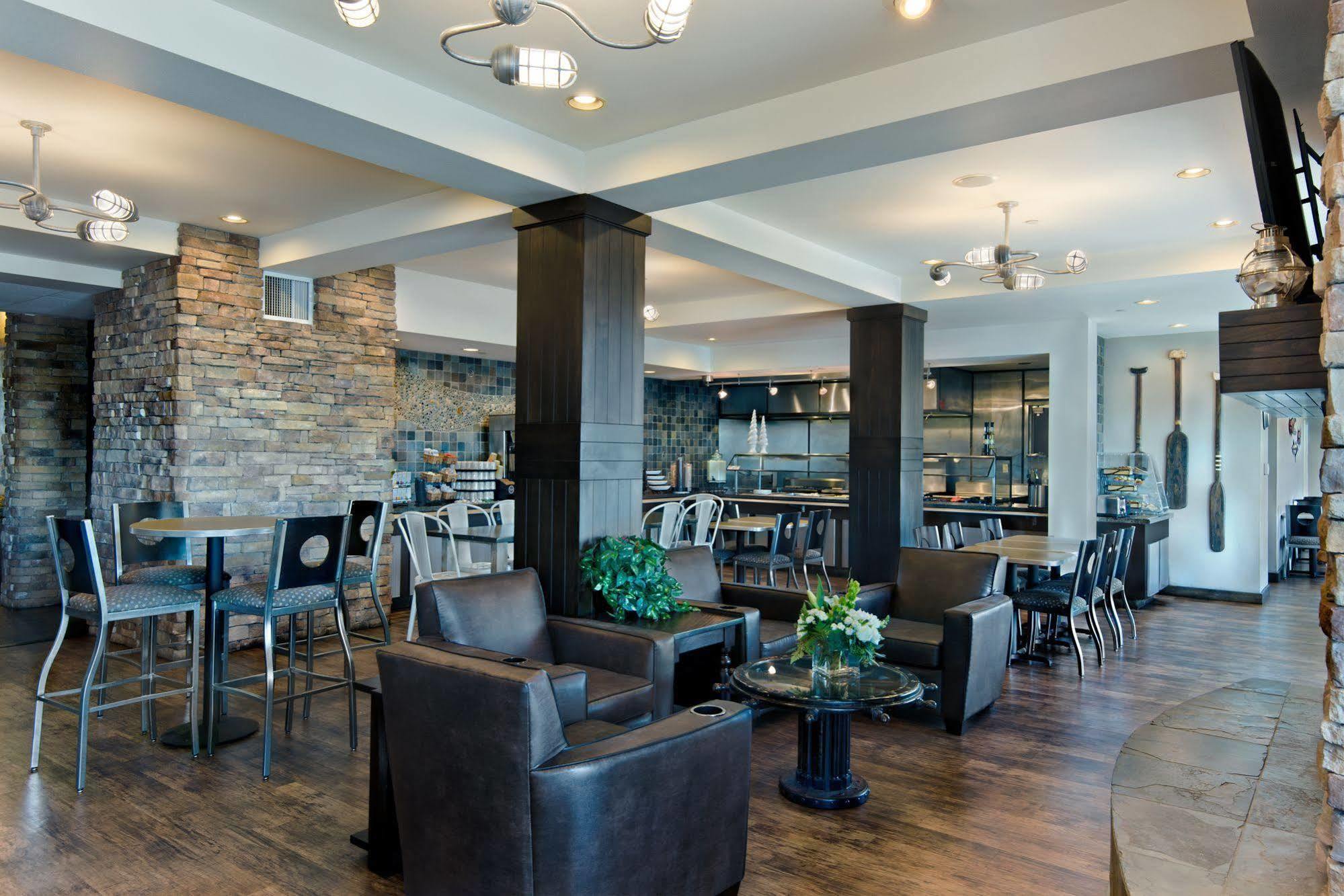 Oxford Suites Silverdale Kültér fotó