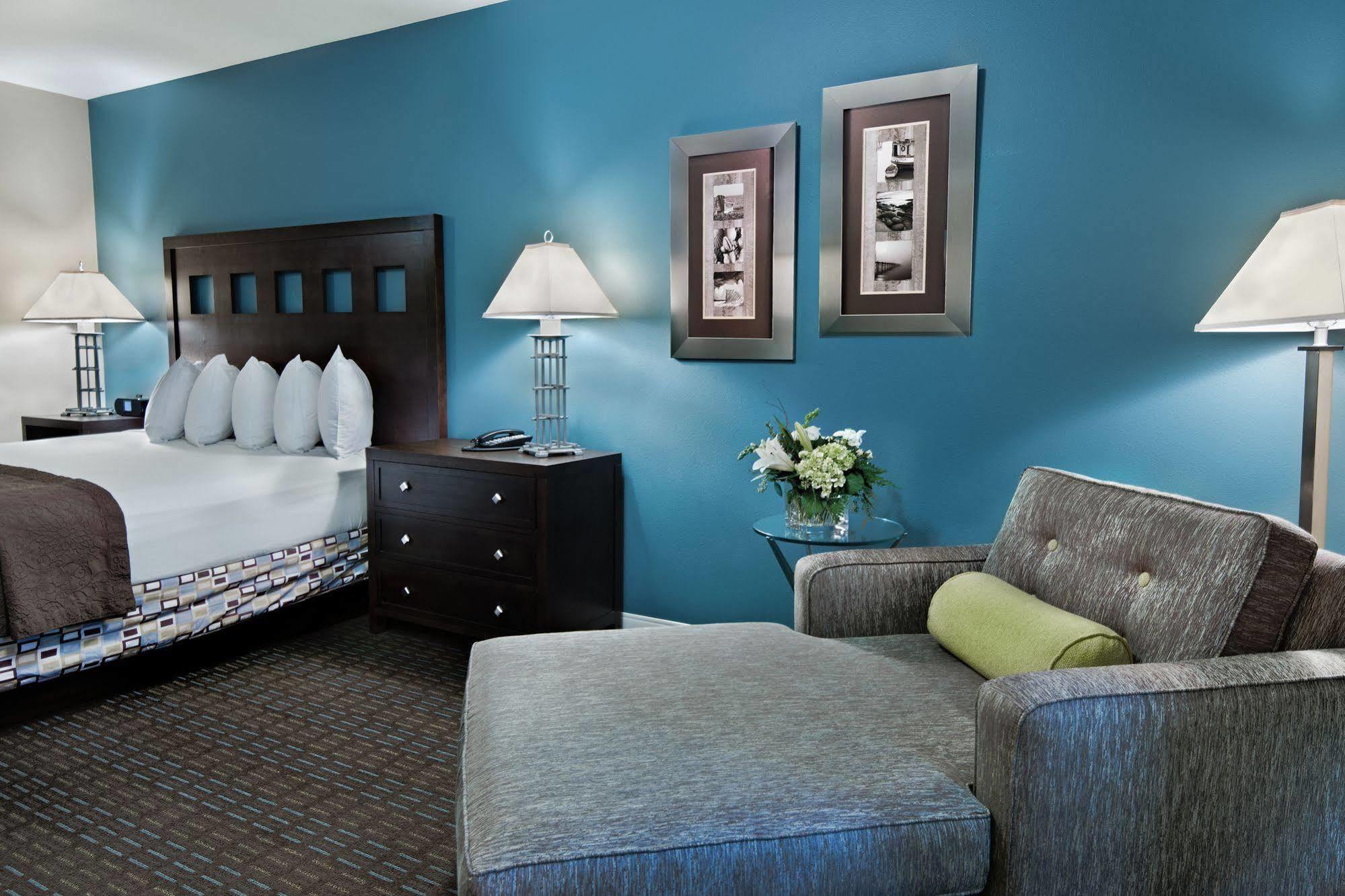 Oxford Suites Silverdale Kültér fotó
