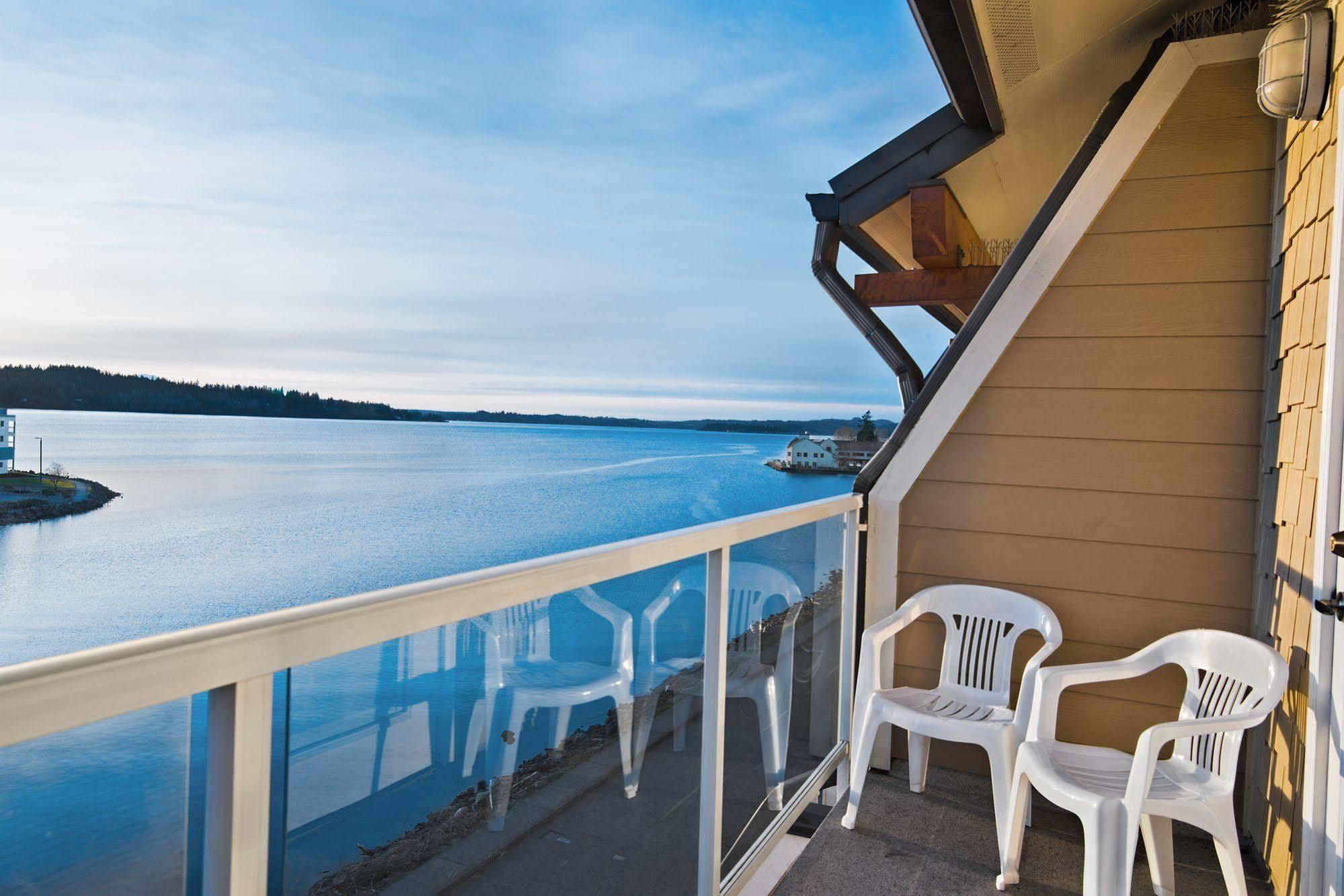 Oxford Suites Silverdale Kültér fotó