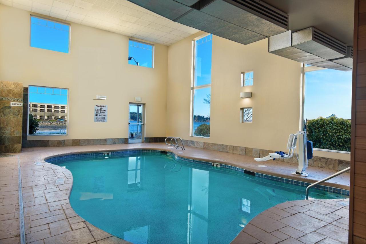 Oxford Suites Silverdale Kültér fotó